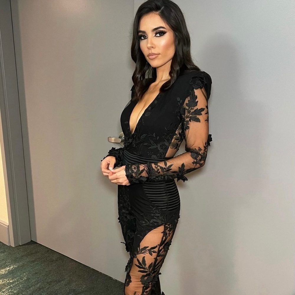 Revolve Jumpsuit